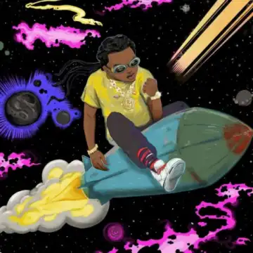 Takeoff - Last Memory